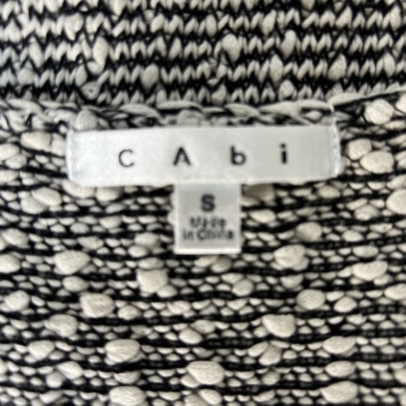 CABI HI LO TANK size Small - Picture 7 of 7